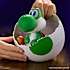 Nintendo Mario Galaxy figur - Yoshi
