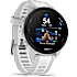 Garmin Forerunner 165 GPS Smartwatch – grå