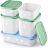 Tupperware 5-pak