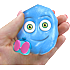 Doctor Squish Putty Buddies slimsæt - flere varianter -assorteret