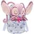 Baby Paws Lilio & Stitch Angel bamse 24 cm