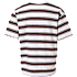 VRS teen T-shirt str. 146/152 - brun
