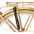 SCO Classic damecykel 28" 2025 - brun