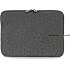 Tucano neopren sleeve til bærbar PC 15,6" - sort