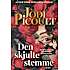 Den skjulte stemme - Jodi Picoult