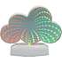 Infinity sky bordlampe - multifarvet