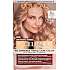 Universal Nudes permanent hårfarve 8U Light Blonde u. ammoniak