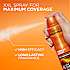 Thermic Resist deospray