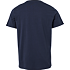 VRS herre T-shirt str. L - mørkeblå