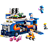 LEGO Sonic the Hedgehog Team Sonics kommandovogn 77006
