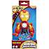 Marvel Iron Man Awesome Friends Iron Man actionfigur