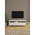 Madrid TV-bord - beige