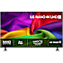 LG 75" Nano UHD NU80 4K TV 75NU800 2026