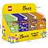 LEGO Re-Create aktivitetskort - flere varianter - assorteret