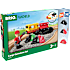 BRIO World Ædelstens‑godsvognssæt 36130