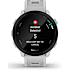 Garmin Forerunner 55 GPS-smartwatch - hvid