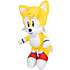 Sonic bamse 23 cm - assorteret