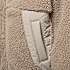 VRS børne fleece str. 92 - beige