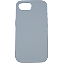 Leki iPhone Cover 16e Silicone - Soft Sky