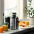 Wilfa juicer JU1S-400 - 1,5 liter