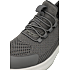 VRS herre slip on sneakers str. 43 - grå