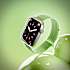 Puro Sport Apple Watch 9 38-41 mm - grøn