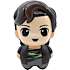 Yume Stranger Things minifigurer - flere varianter - assorteret