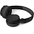 Philips TAH3209bk/00 trådløse on-ear høretelefoner - sort