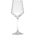 Salling riflet rødvinsglas 4-pak - 510 ml