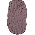 808 baby uld balaclava str. 92/98 - rosa