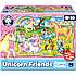 Orchard Toys Unicorn Friends