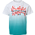 Pokémon T-shirt str. 122/128 - hvid