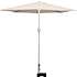 SOLRO ALTANPARASOL - SANDY GREY