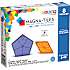 Magna-Tiles Polygons Expansion - 8 dele