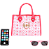 Fao Schwarz Girls Glamour Rockefeller taskesæt