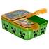 Minecraft madkasse - 1,3 liter