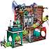 Turtles Mayhem legesæt Sewer Lair DLX