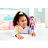 Barbie Ken Fashionista dukke med tilbehør - flere varianter - assorteret