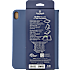 Tucano iPad 10. Gen 2022 cover - blå