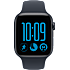 Apple Watch SE3 GPS +Cell 44 mm - Midnight Aluminium M/L