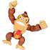 Nintendo Mario figur Donkey Kong 15cm