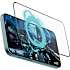 PanzerGlass gamer skærmbeskyttelse iPhone 16 Plus/15 Plus