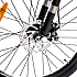 SCO extreme 24" 7-u - Kobber