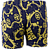 VRS børne boxershorts str. 110/116 - blå