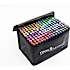 Danpen Junior Twinmarkers 160 stk