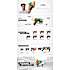 XSHOT Skins blaster - flere varianter - assorteret