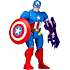 Marvel MixMashers Avengers actionfigur - flere varianter - assorteret