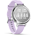 Garmin Lily 2 Active - Purple Jasmine