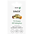 Sinox antenneadapter 90° vinkel