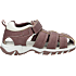 VRS børne sandal str. 29 - lavendel